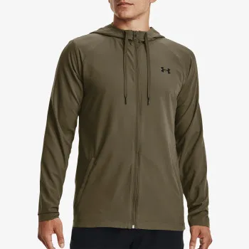 UNDER ARMOUR UA WVN PERFORATED WNDBREAKER 1 