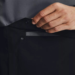 Under Armour UA WOVEN ASYM ZIP PULLOVER 1 
