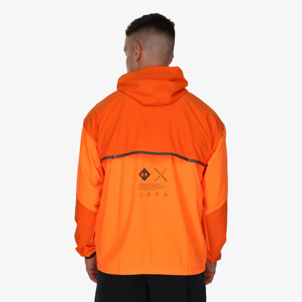 Under Armour UA Terrain Anorak 