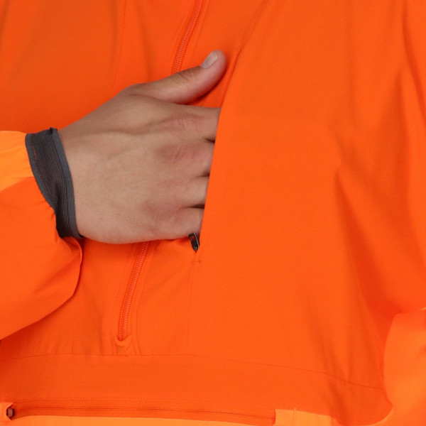 Under Armour UA Terrain Anorak 