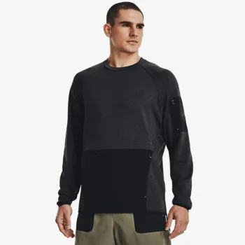 UNDER ARMOUR UA TERRAIN TERRY CREW 1 