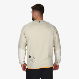Under Armour UA Terrain Terry Crew 