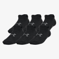 Under Armour UA YTH ESSENTIAL NO SHOW 6PK 1 