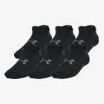 Under Armour UA YTH ESSENTIAL NO SHOW 6PK 1 