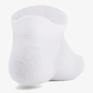 Under Armour UA YTH ESSENTIAL NO SHOW 6PK 1 