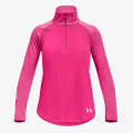 Under Armour TECH GRAPHIC HALF ZIP 1 