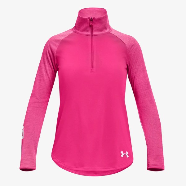 Under Armour TECH GRAPHIC HALF ZIP 1 