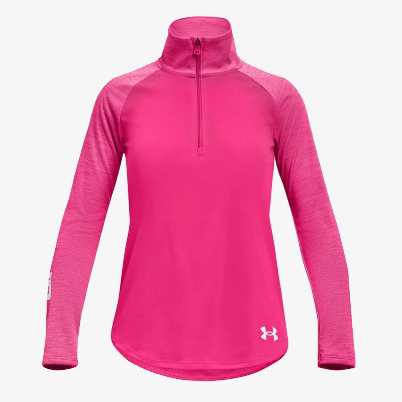 Under Armour TECH GRAPHIC HALF ZIP 1 
