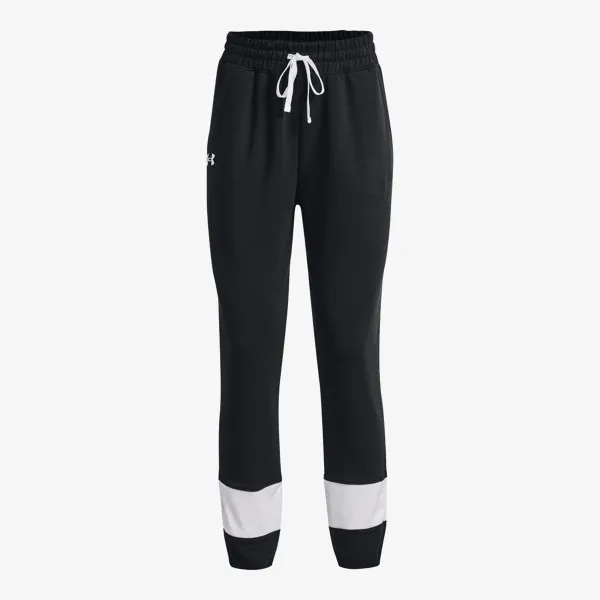 Under Armour RIVAL TERRY CB JOGGER 1 