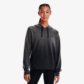 Under Armour RIVAL TERRY GRADIENT HOODIE 1 