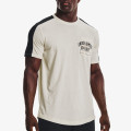 Under Armour UA ATHLETIC DEPT POCKET TEE 1 