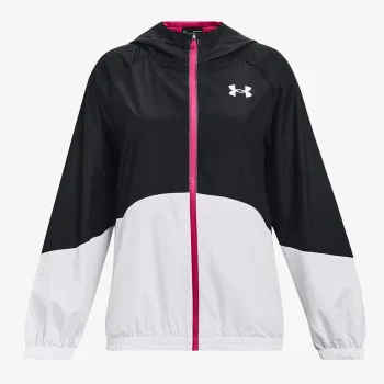 Under Armour WOVEN FZ JACKET 1 