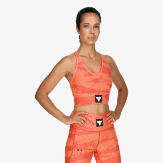 Under Armour UA Prject Rock HG Bra 