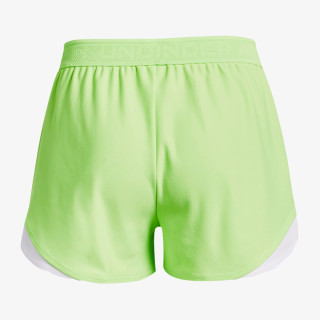Under Armour PLAY UP SHORTS 3.0 NE 1 