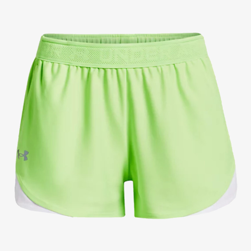 Under Armour PLAY UP SHORTS 3.0 NE 1 