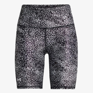 Under Armour ARMOUR AOP BIKE SHORT 1 
