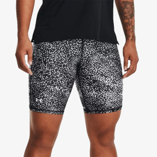 Under Armour ARMOUR AOP BIKE SHORT 1 