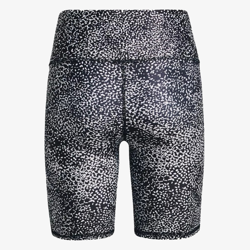 Under Armour ARMOUR AOP BIKE SHORT 1 