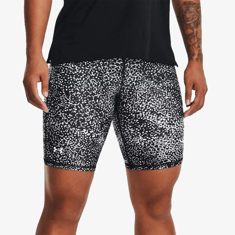 Under Armour ARMOUR AOP BIKE SHORT 1 