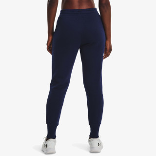 Under Armour RIVAL FLEECE CREST JOGGERS 