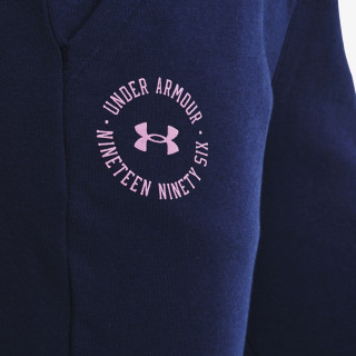 Under Armour RIVAL FLEECE CREST JOGGERS 