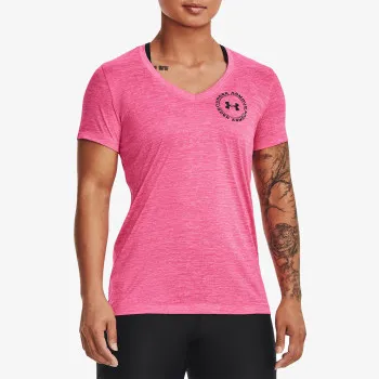 UNDER ARMOUR TECH TWIST LC CREST SSV 