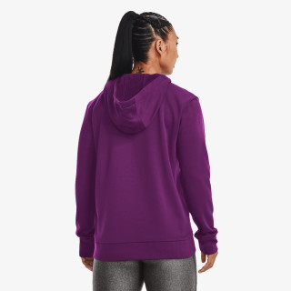 Under Armour FLEECE LC HOODIE 