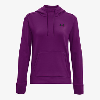 Under Armour FLEECE LC HOODIE 