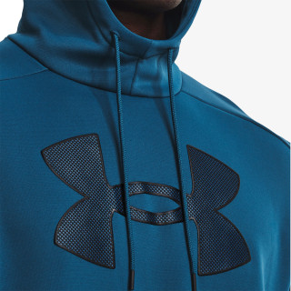 Under Armour UA ARMOUR FLEECE BIG LOGO HD 