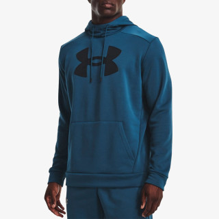 Under Armour UA ARMOUR FLEECE BIG LOGO HD 