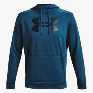 Under Armour UA ARMOUR FLEECE BIG LOGO HD 