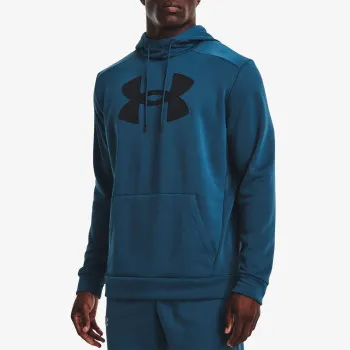 UA Armour Fleece Big Logo HD