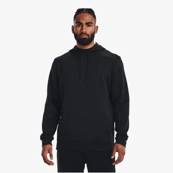 UNDER ARMOUR UA ARMOUR FLEECE HOODIE 