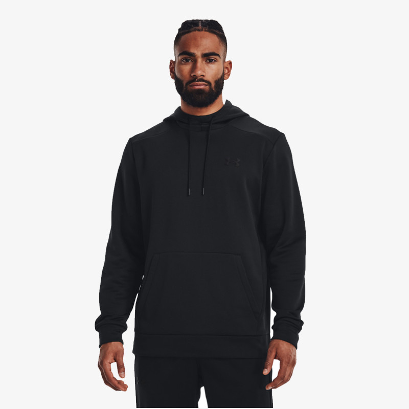 Under Armour UA ARMOUR FLEECE HOODIE 
