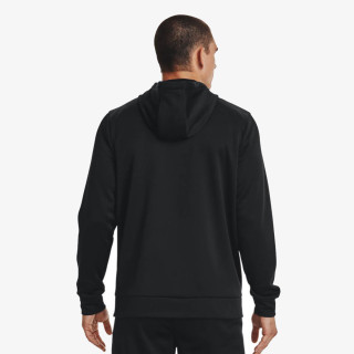 Under Armour UA ARMOUR FLEECE FZ HOODIE 