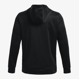 Under Armour UA ARMOUR FLEECE FZ HOODIE 