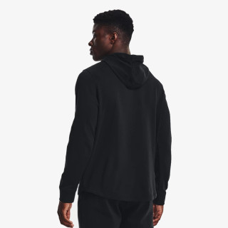 Under Armour UA RIVAL TERRY LOGO HOODIE 