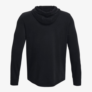 Under Armour UA RIVAL TERRY LOGO HOODIE 