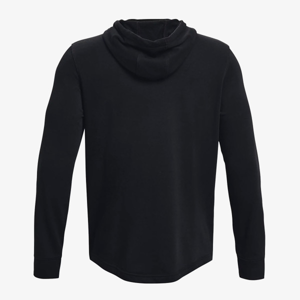Under Armour UA RIVAL TERRY LOGO HOODIE 