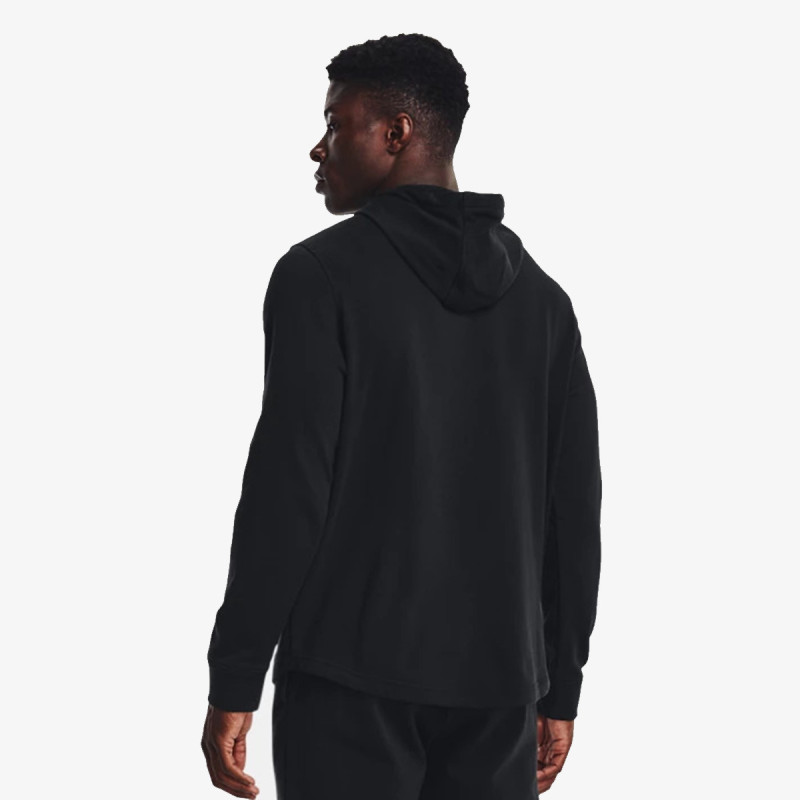Under Armour UA RIVAL TERRY LOGO HOODIE 