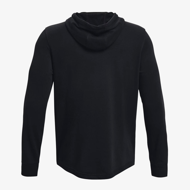 Under Armour UA RIVAL TERRY LOGO HOODIE 
