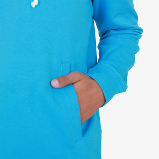 Under Armour UA RIVAL TERRY LOGO HOODIE 