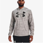 Under Armour UA Rival Terry Logo Hoodie 
