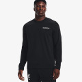 Under Armour UA Rival Terry Logo Crew 