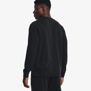 Under Armour UA Rival Terry Logo Crew 