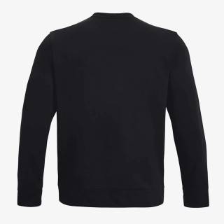 Under Armour UA Rival Terry Logo Crew 