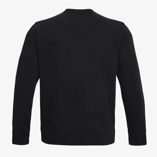 Under Armour UA Rival Terry Logo Crew 