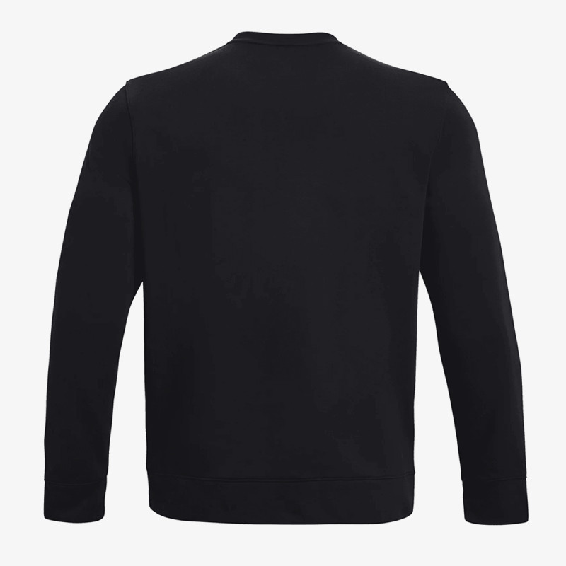 Under Armour UA Rival Terry Logo Crew 