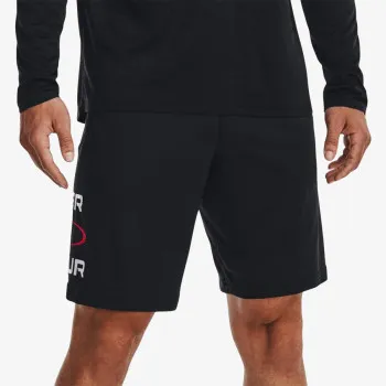 UNDER ARMOUR Tech™ Wordmark Graphic 