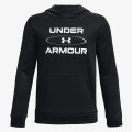 Under Armour UA ARMOUR FLEECE GRAPHIC HD 